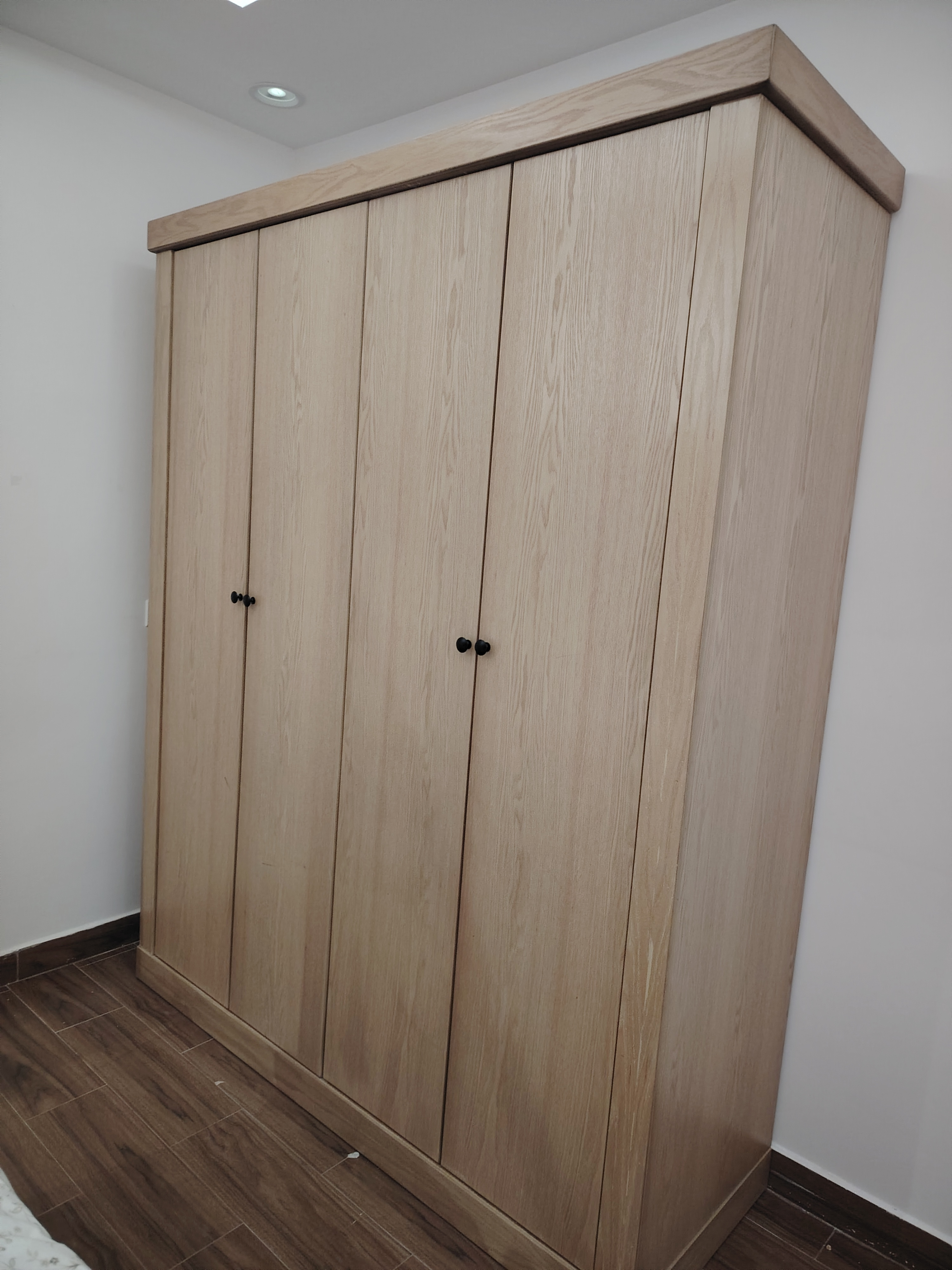 نجار أبواب بجده لجميع أعمال النجاره والديكور وغرف نوم وصيانه - Image 10