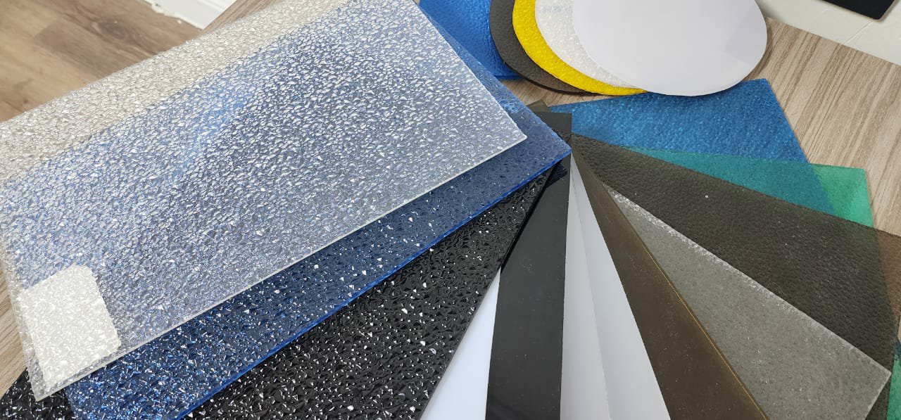 مصنع الواح بولي كربونيت مصمت - Image 9