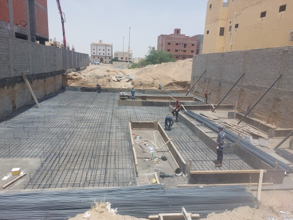 مقاولات  عامه جميع انواع البناء - Image 11