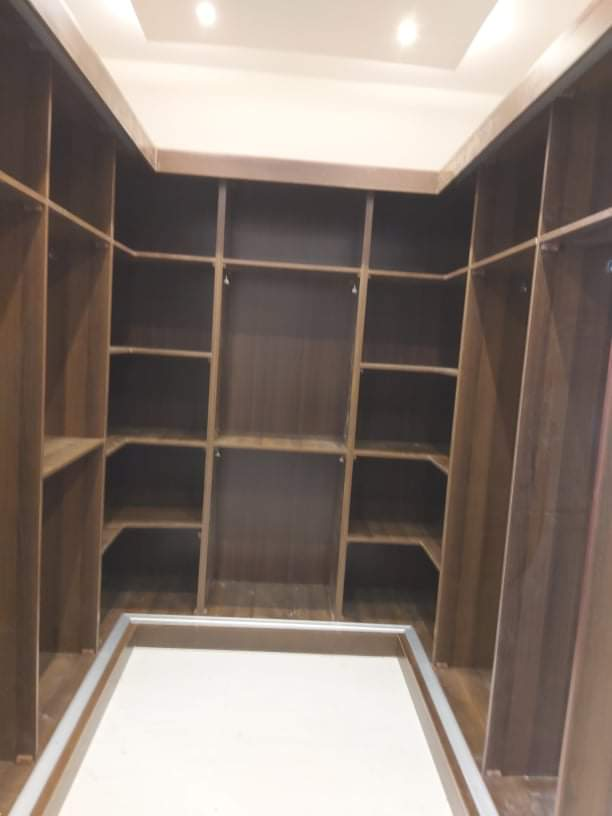 نجار تفصيل تصليح - Image 4