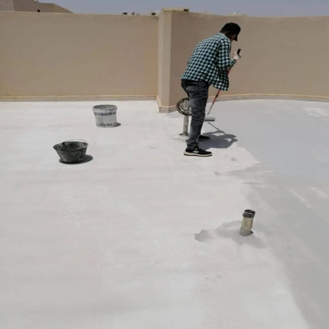 شركة كشف تسربات المياه وعزل اسطح وعزل خزانات - Image 3