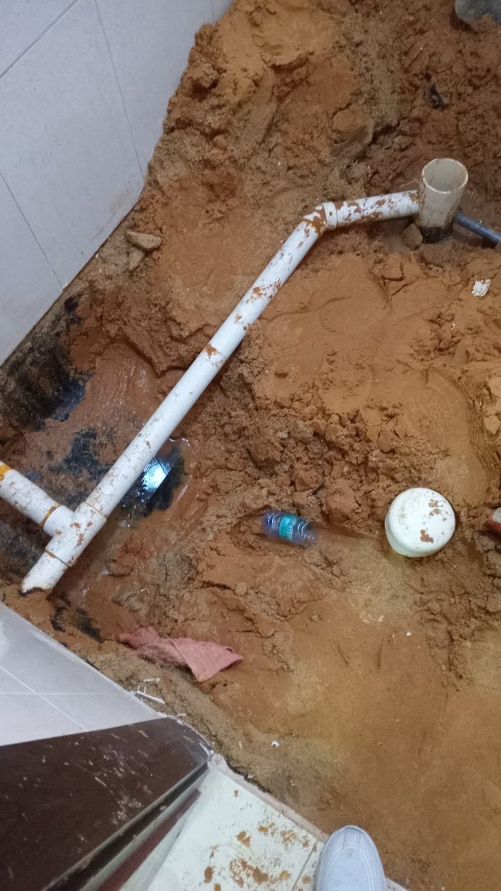 شركة كشف تسربات المياه عزل اسطح عزل خزانات - Image 6