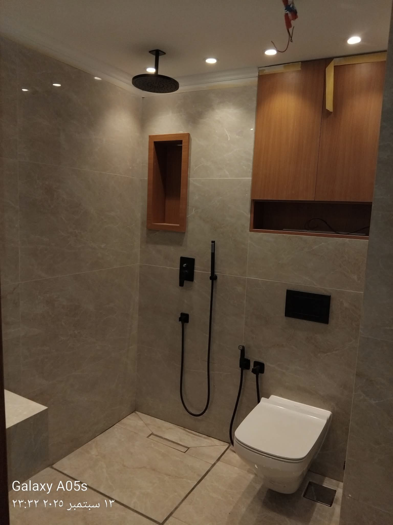 سباك فك وتركيب بجده - Image 6