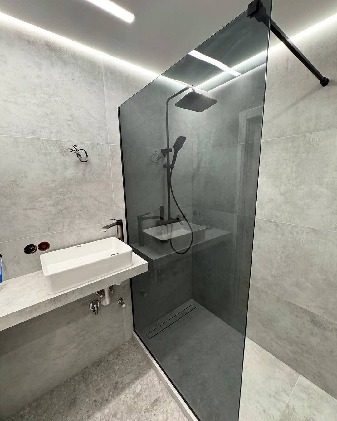 سباك فك وتركيب بجده - Image 8