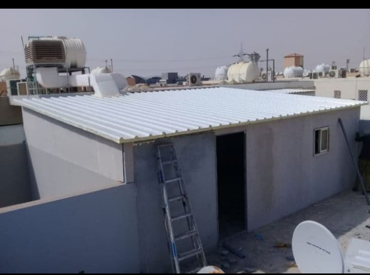 مظلات وسواتر - Image 2