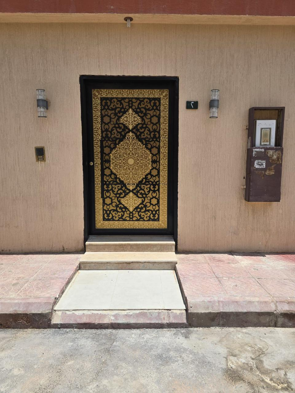 دهانات وديكورات شمال وشرق الرياض - Image 3