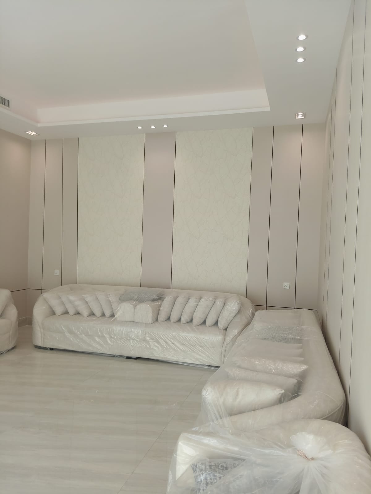 دهانات وديكورات شمال وشرق الرياض - Image 19