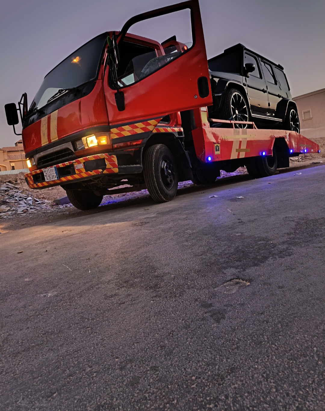 سطحة تقديرات التشاليح - Image 9