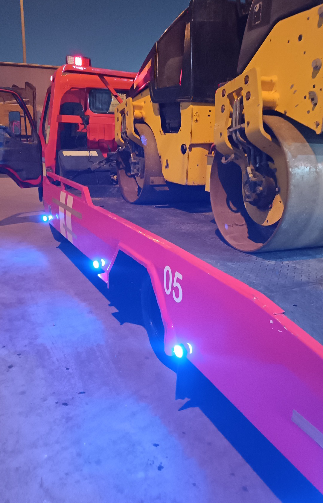 سطحة تقديرات التشاليح - Image 16