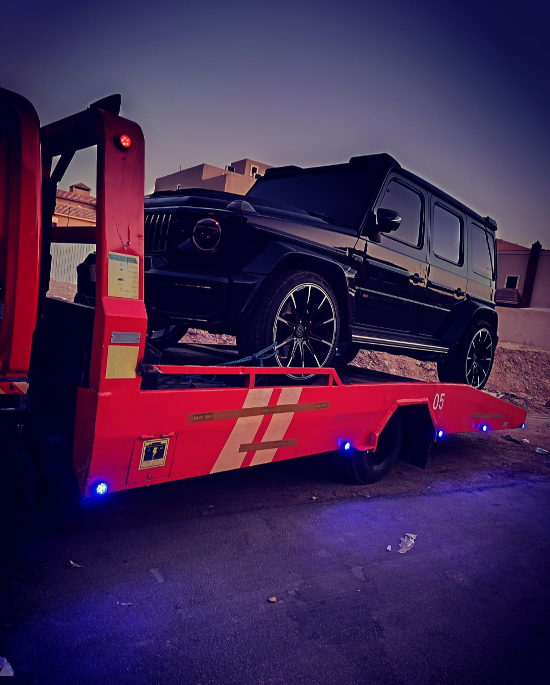 سطحة تقديرات التشاليح - Image 3