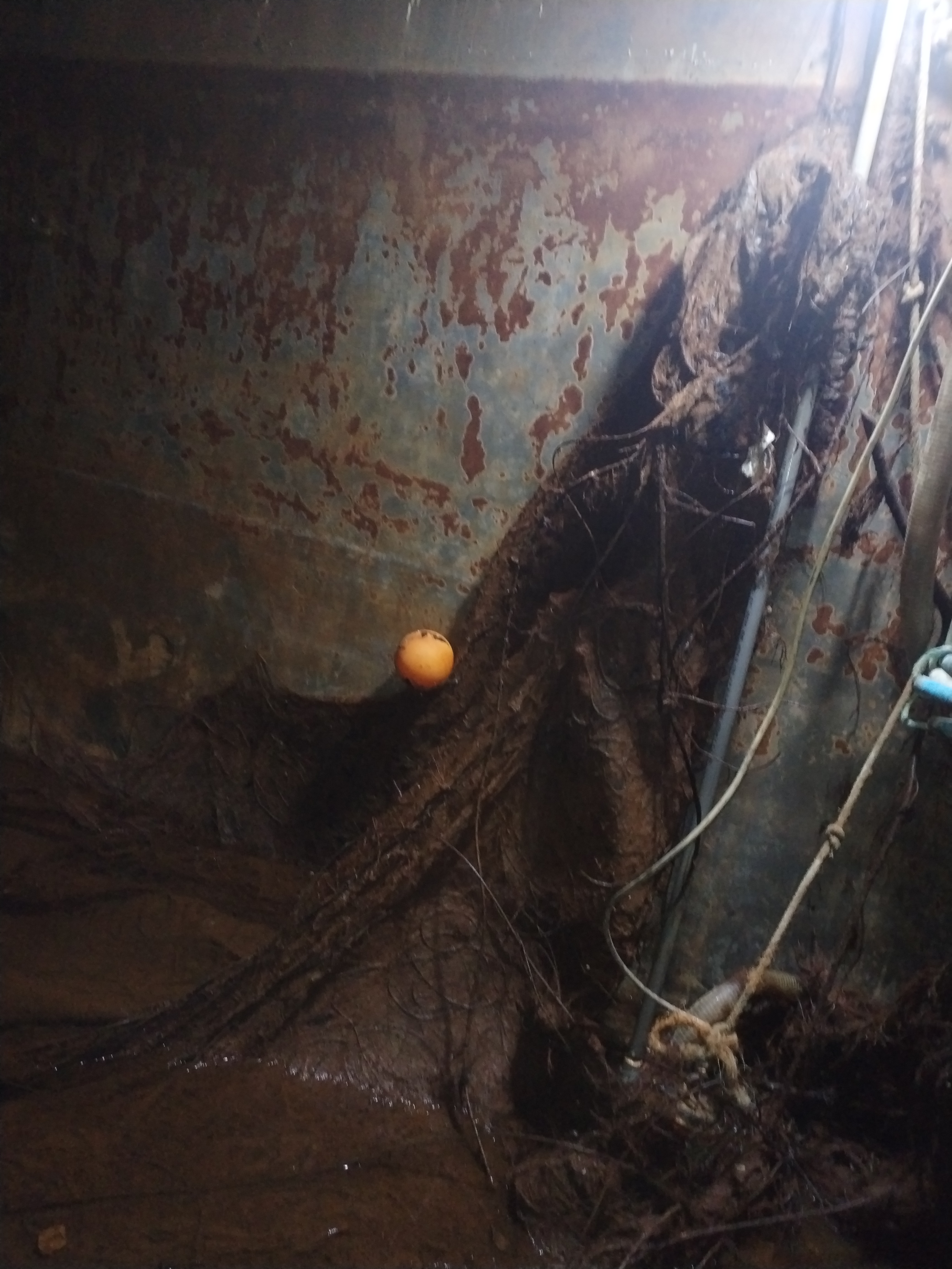 كشف تسربات وتنظيف وعزل الخزانات والاسطح - Image 2