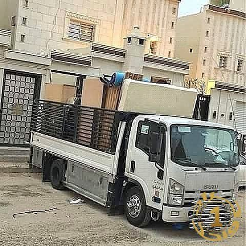 شركه نقل عفش الرياض وخارج الرياض - Image 2