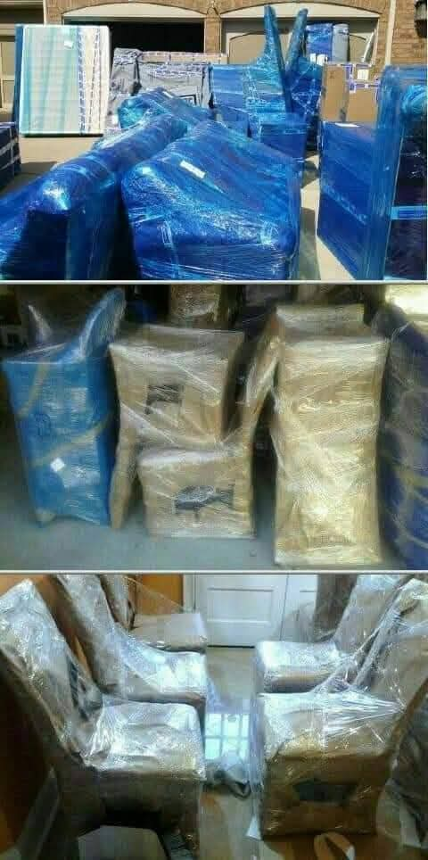 شركه نقل عفش الرياض وخارج الرياض - Image 5