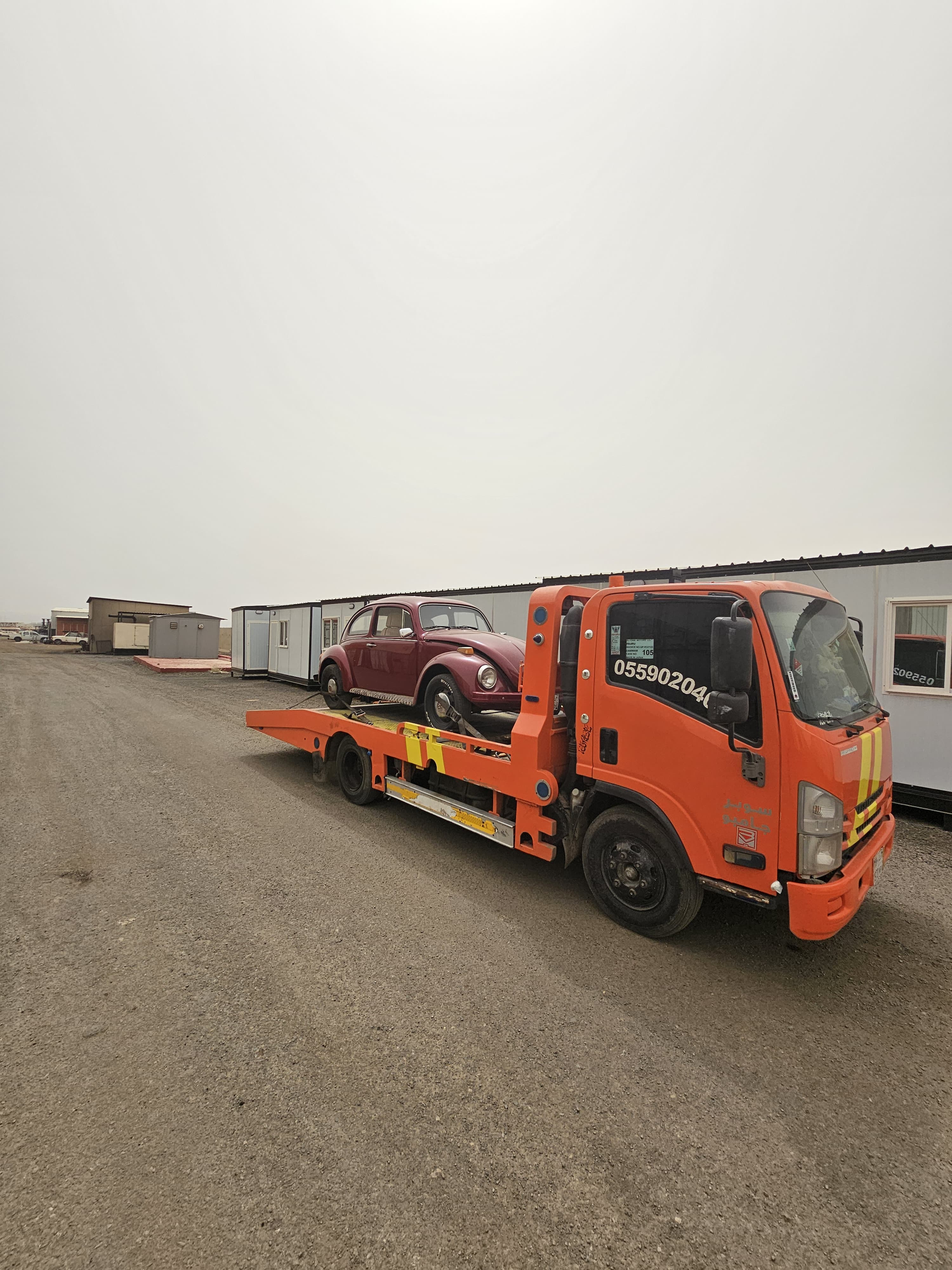 سطحة جده   سطحه جده   سطحات جده   سطحة جدة   سطحه داخل جده - Image 5