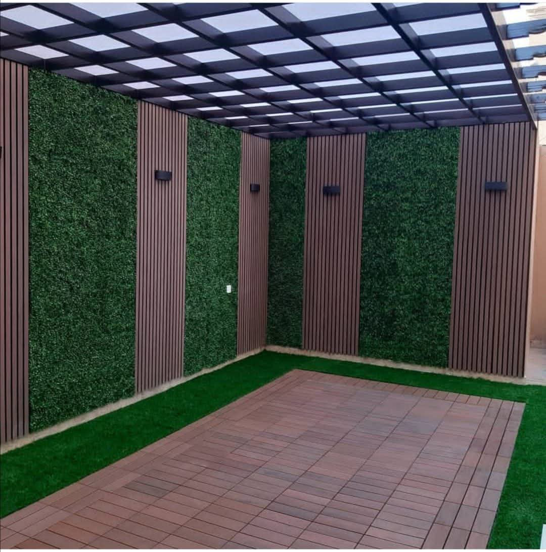 تنسيق حدائق - Image 6