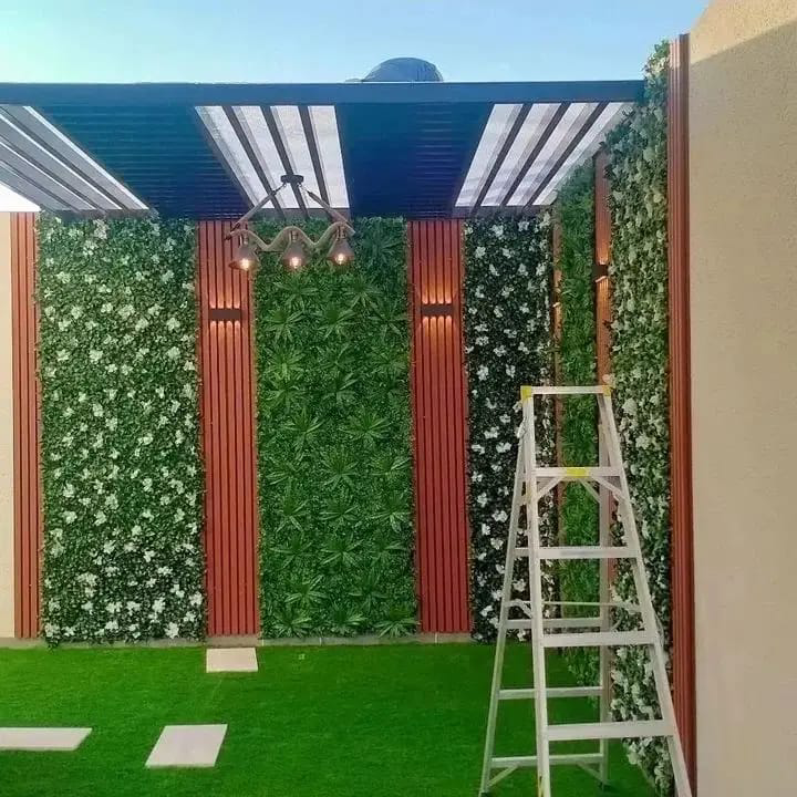 تنسيق حدائق - Image 20