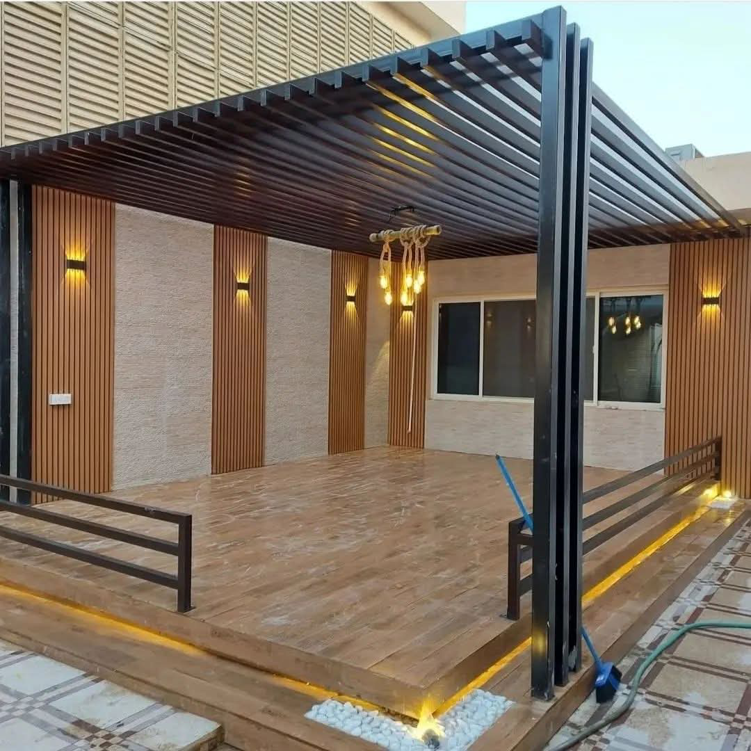 تنسيق حدائق - Image 8