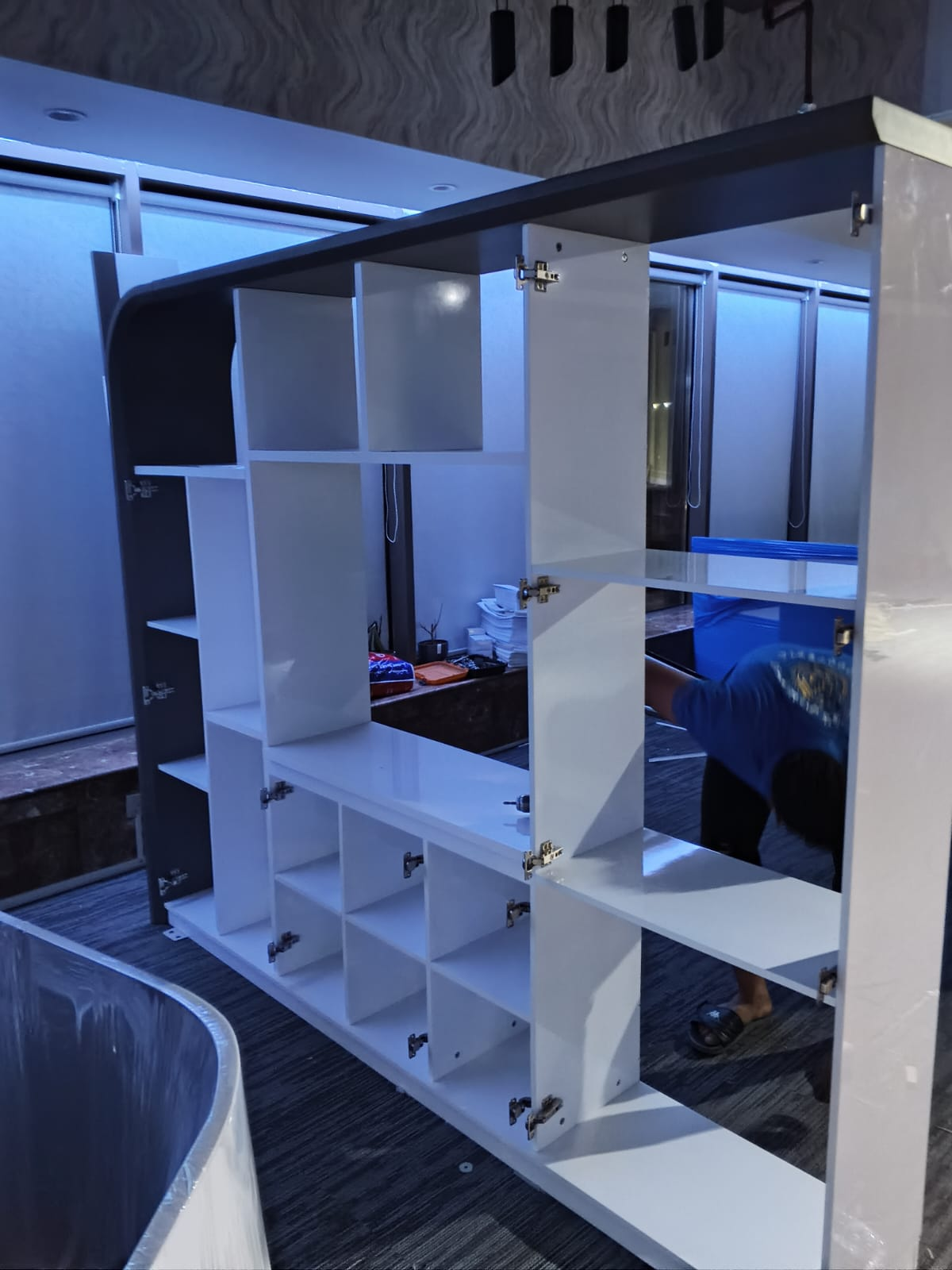 شركة الوسام الذهبي لنقل العفش بمكة - Image 7