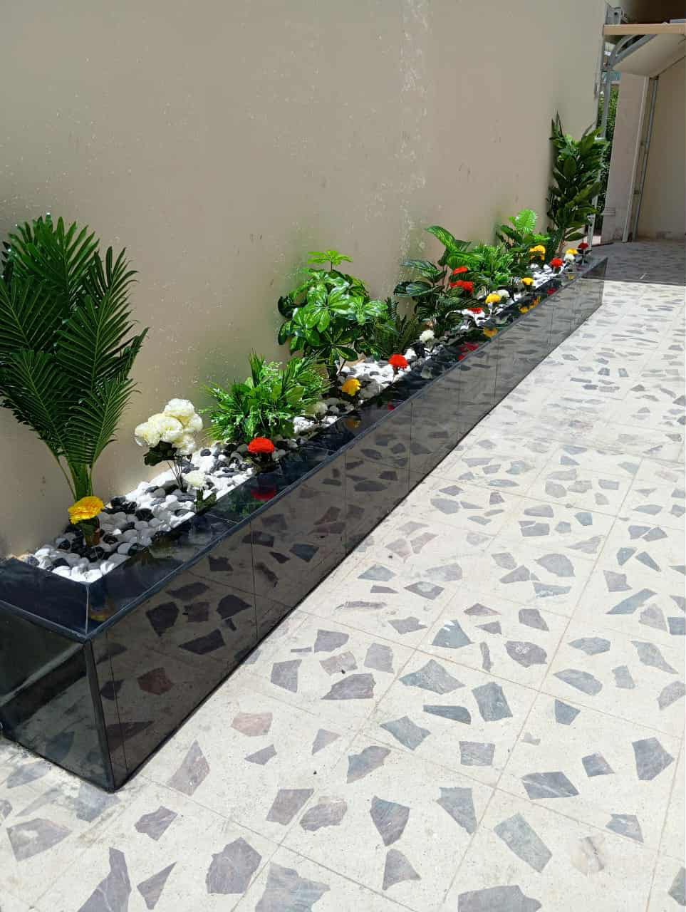 تنسيق حدائق - Image 14