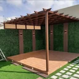 تنسيق حدائق - Image 7