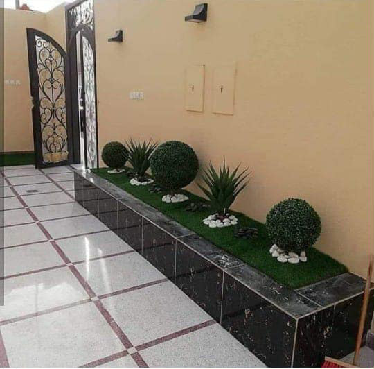 تنسيق حدائق - Image 13