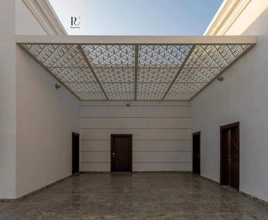 جلسات برجولات