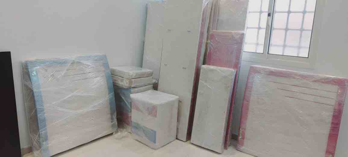 نقل عفش بجده - Image 10