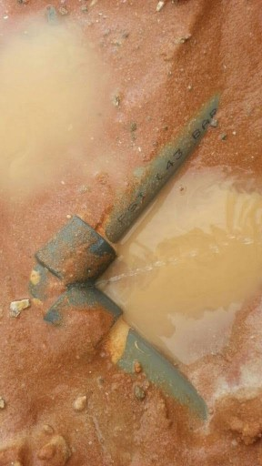 عزل خزنات المياه غسيل خزنات المياه بالرياض تعقيم خزانات - Image 8