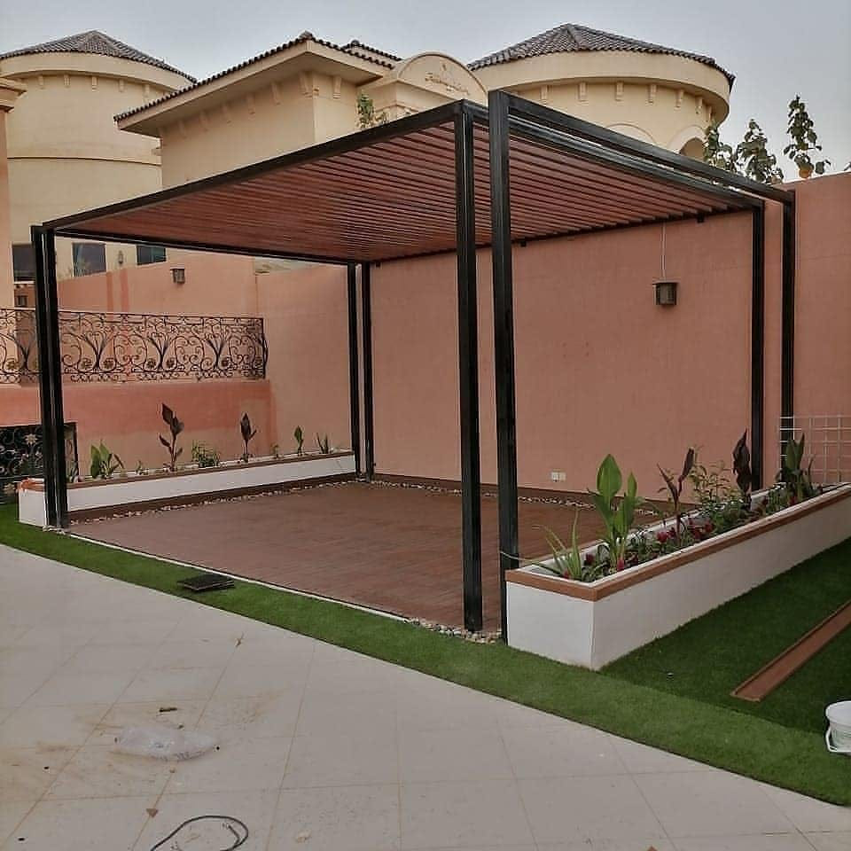 تنسيق حدائق - Image 12