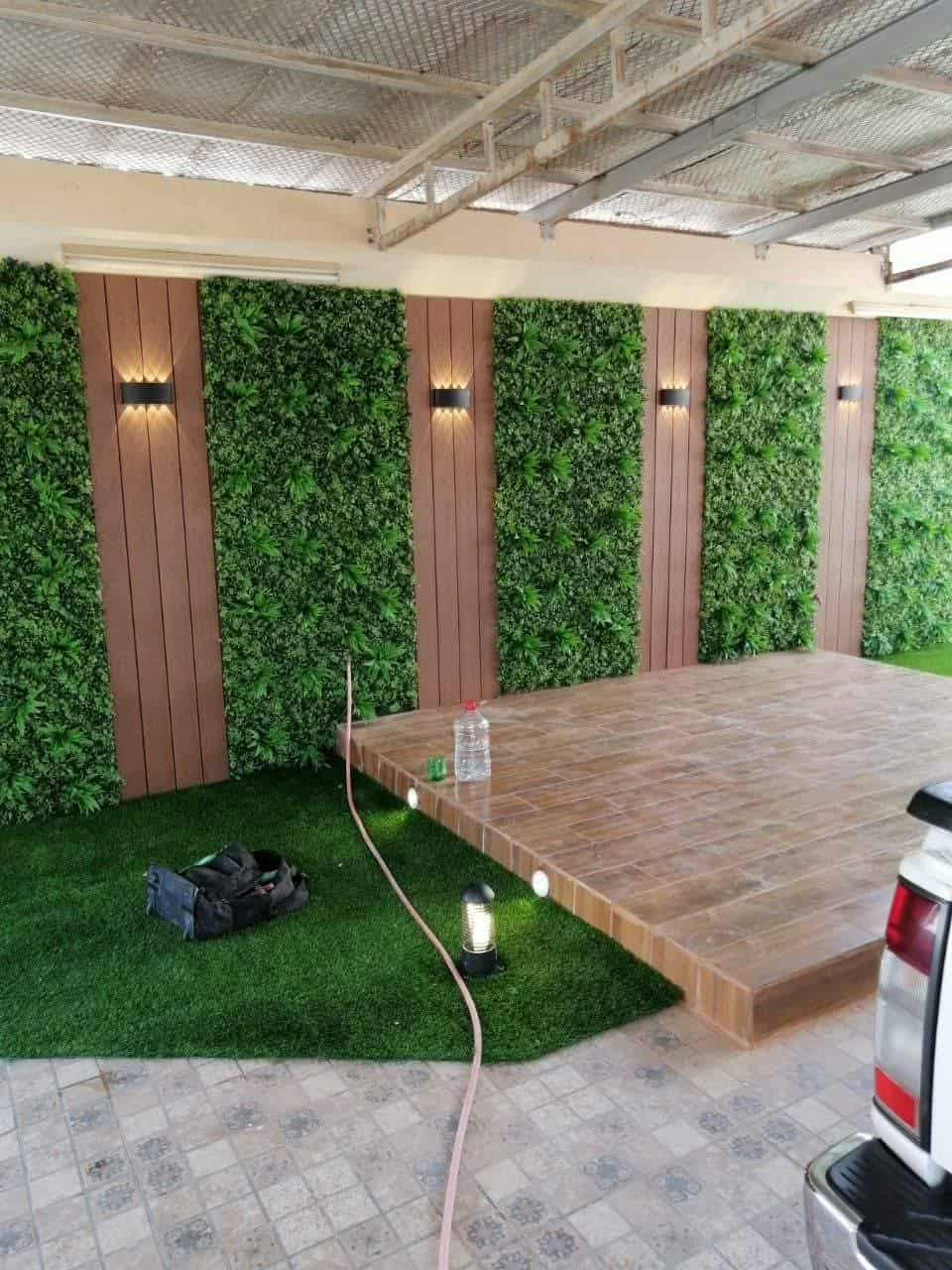 تنسيق حدائق - Image 14