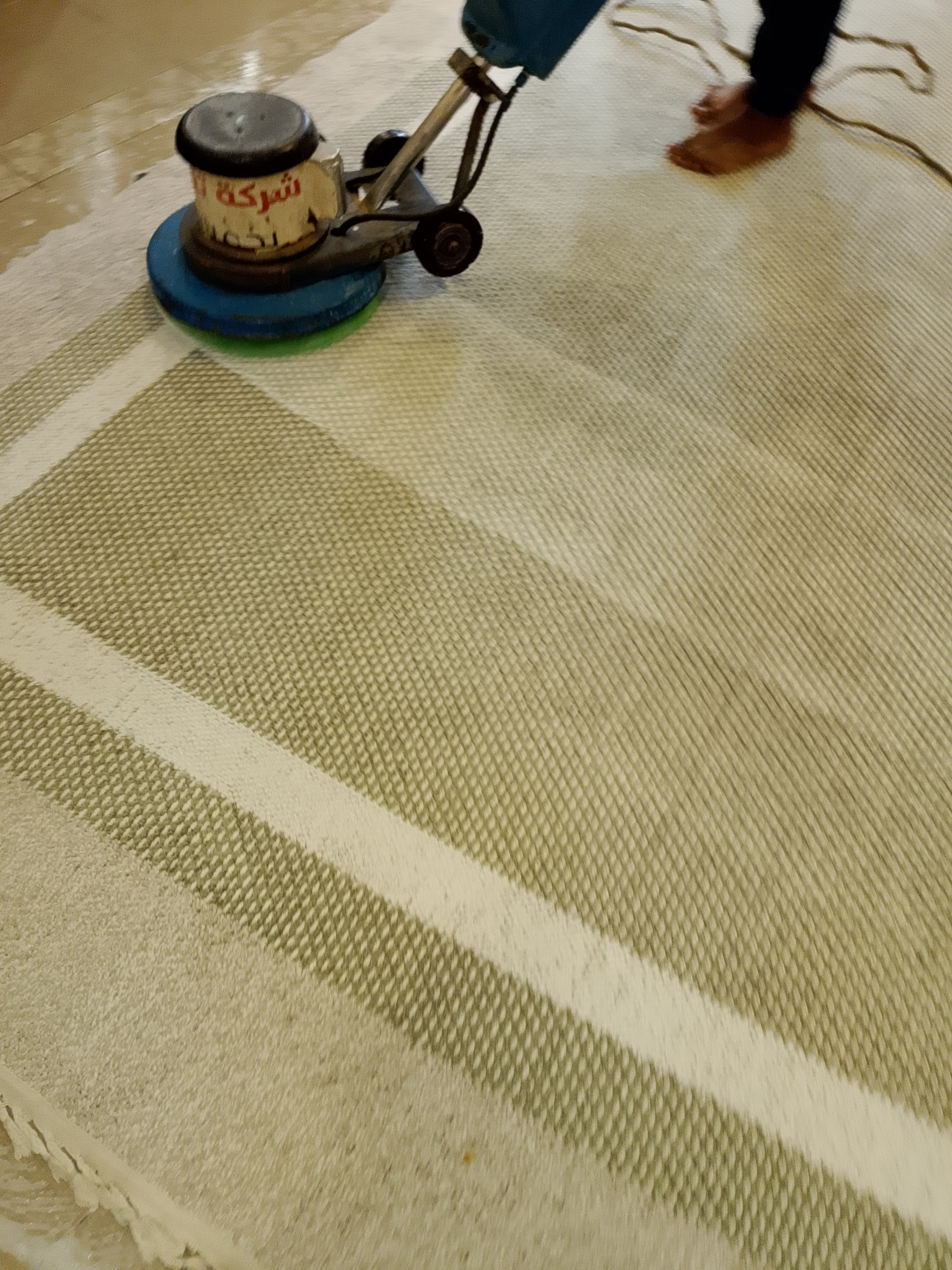 شركه تنظيف منازل بالرياض - Image 11