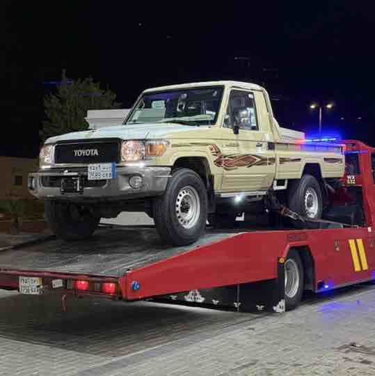 سطحه  خميس مشيط نقل سيارات - Image 2