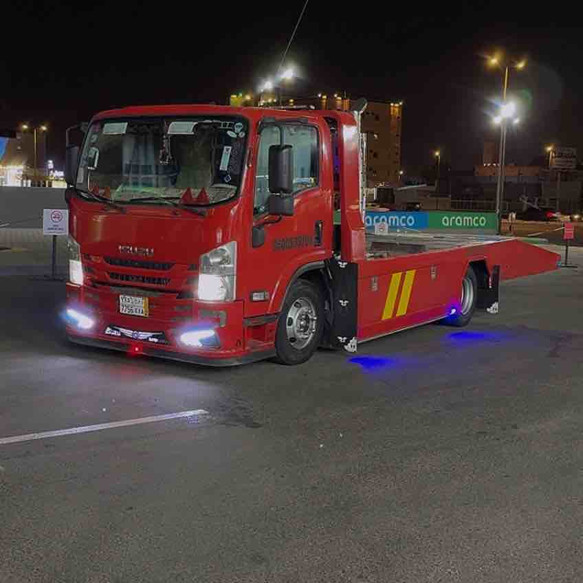 سطحه  خميس مشيط نقل سيارات - Image 3