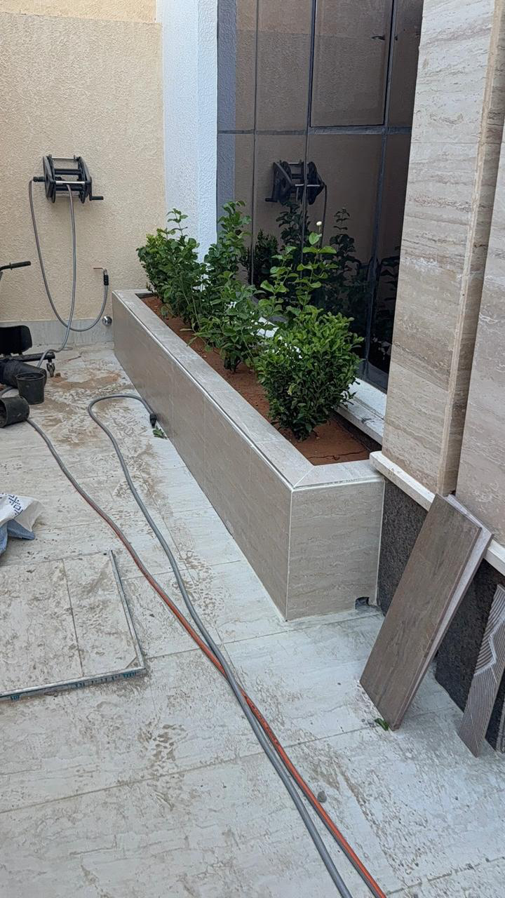 تنسيق حدائق - Image 11