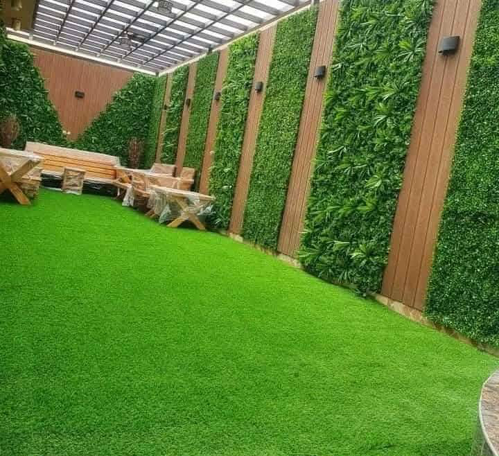 تنسيق حدائق - Image 16