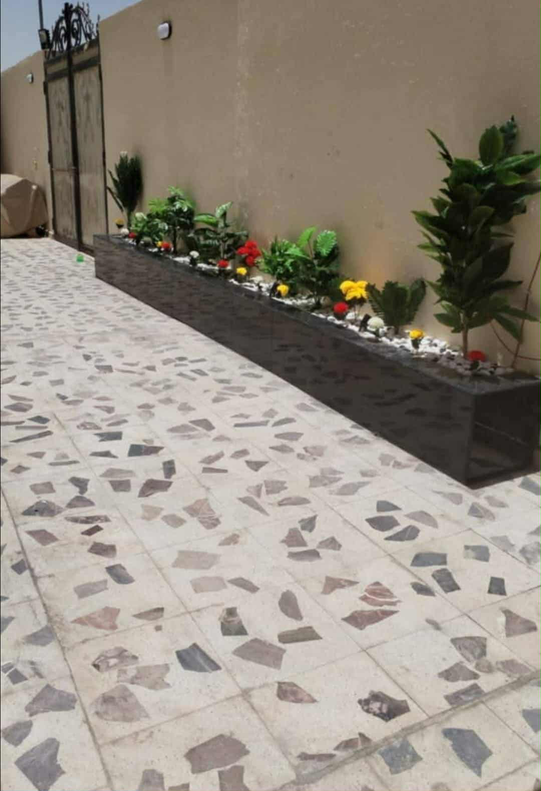 تنسيق حدائق - Image 17