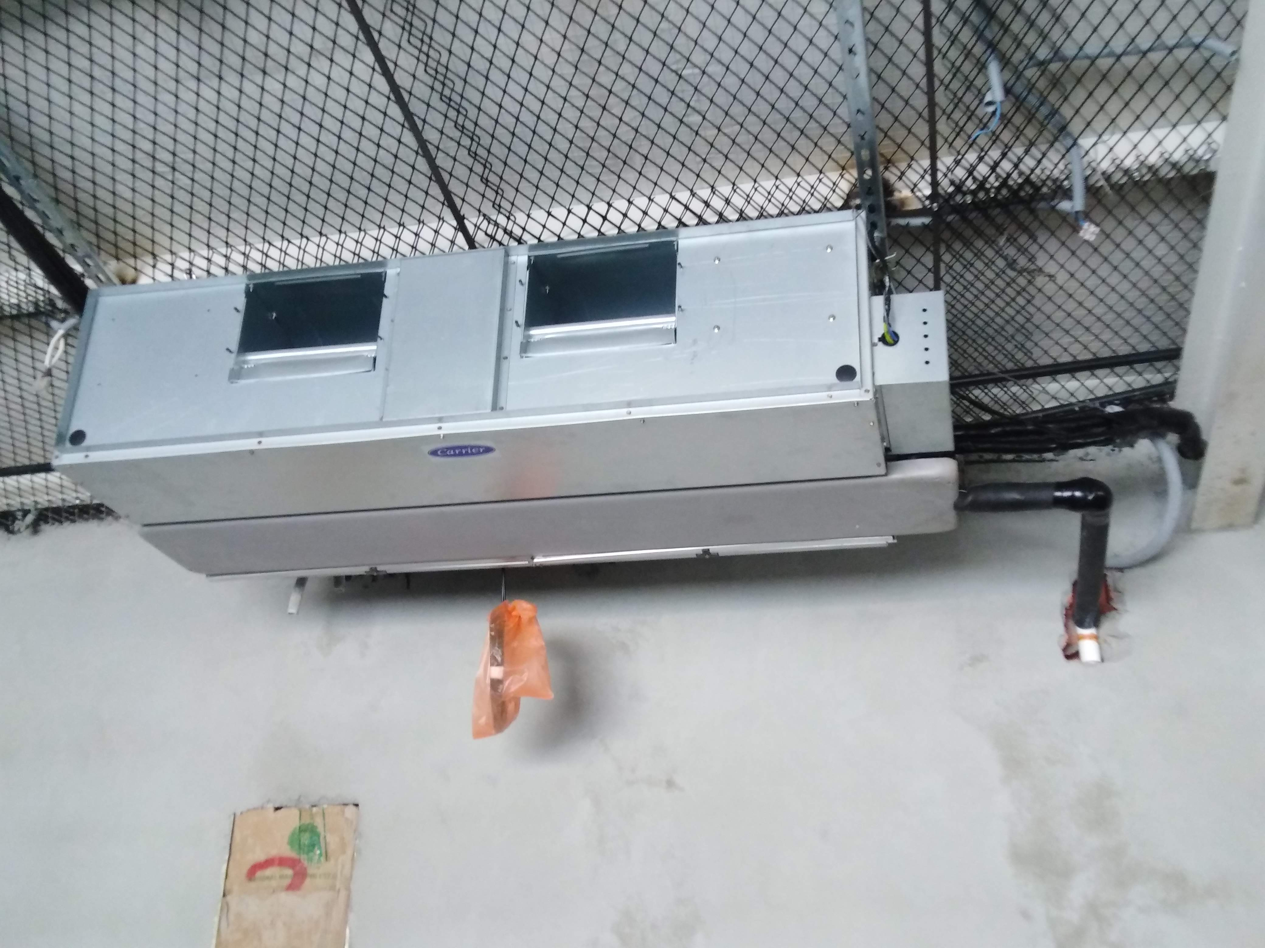 فني تكييف - Image 3