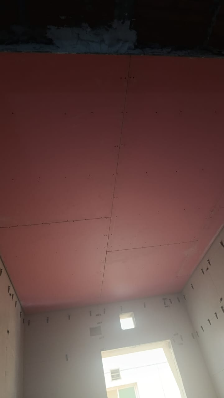 معلم جبس بورد - Image 3