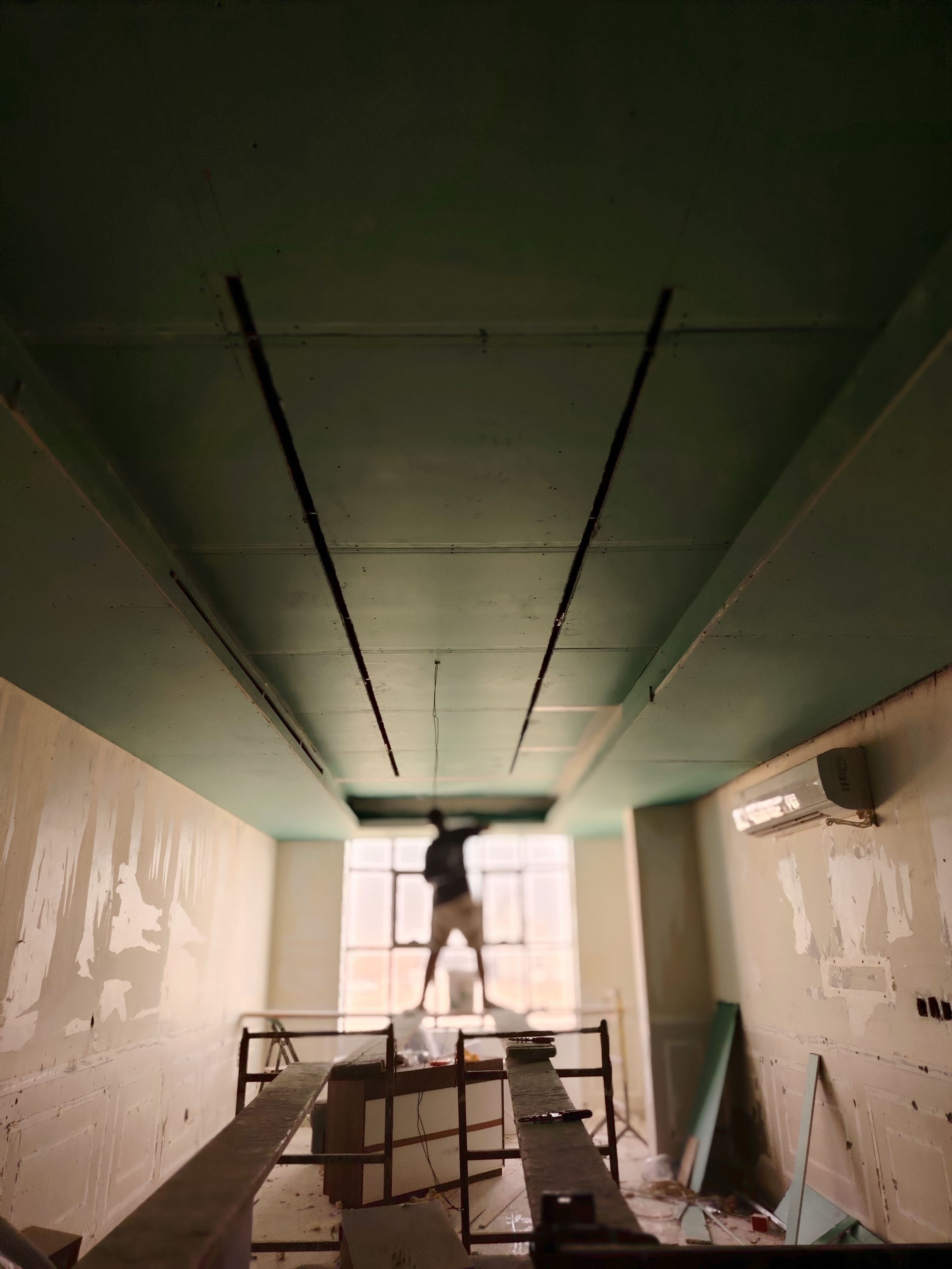 معلم جبس بورد - Image 8