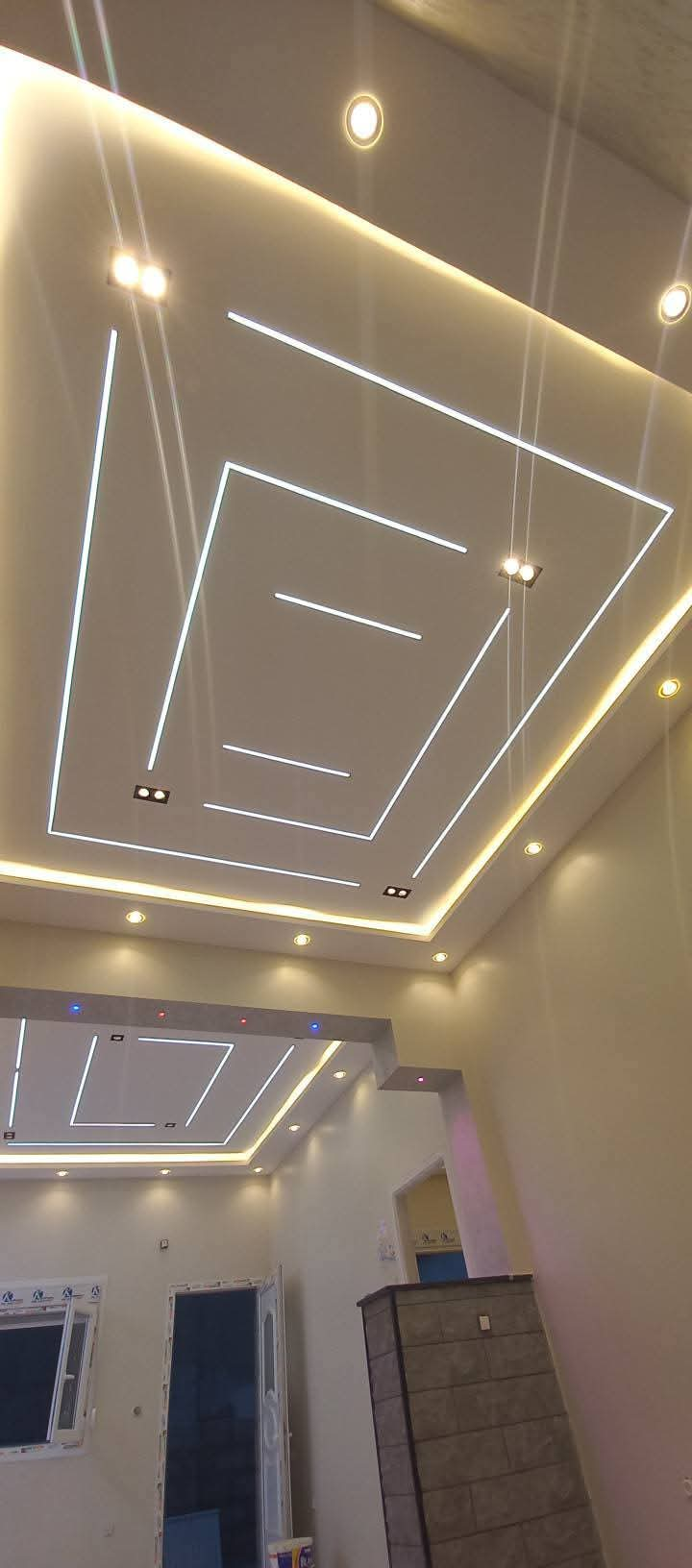 معلم جبس بورد - Image 18