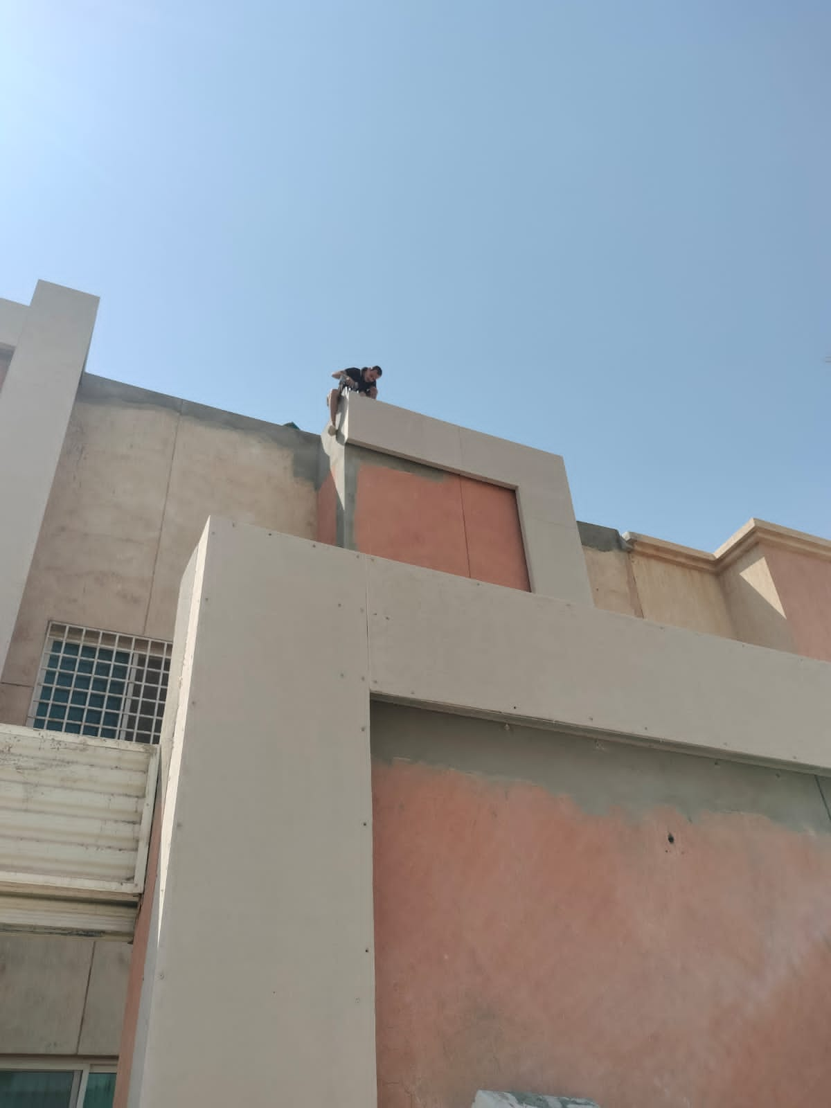 معلم اسمنت بورد - Image 2