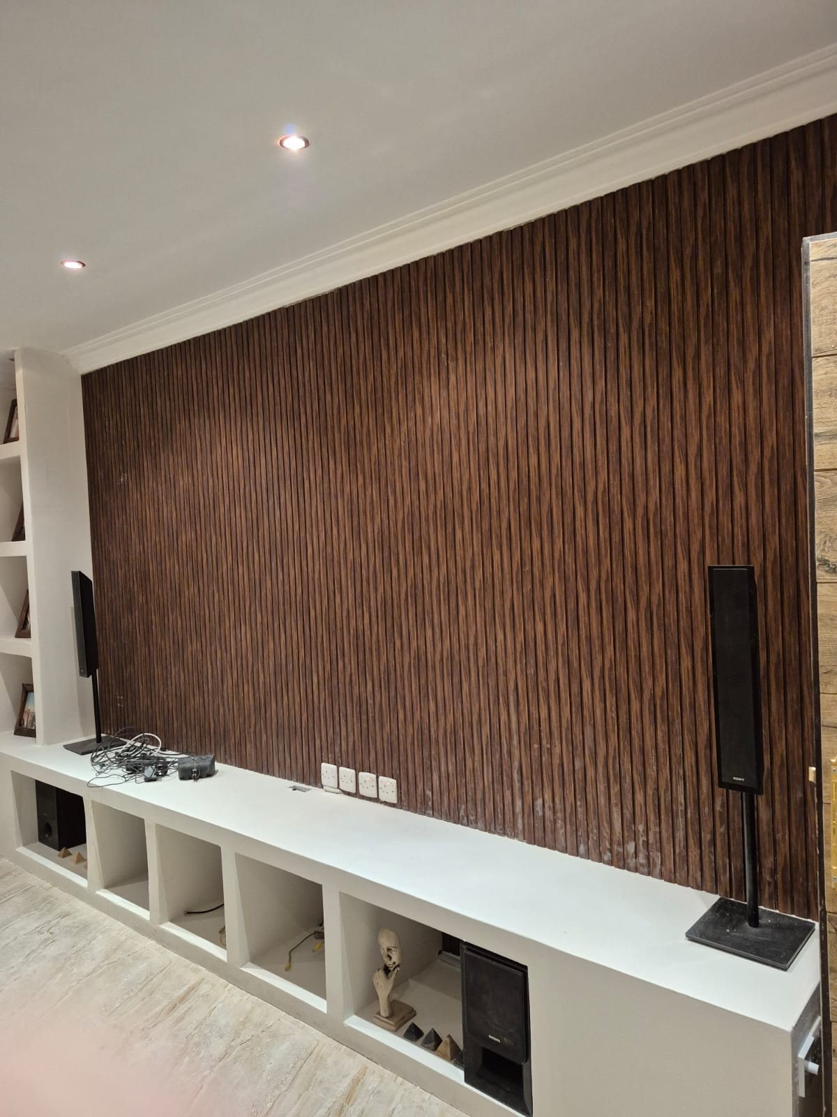 معلم اسمنت بورد - Image 4