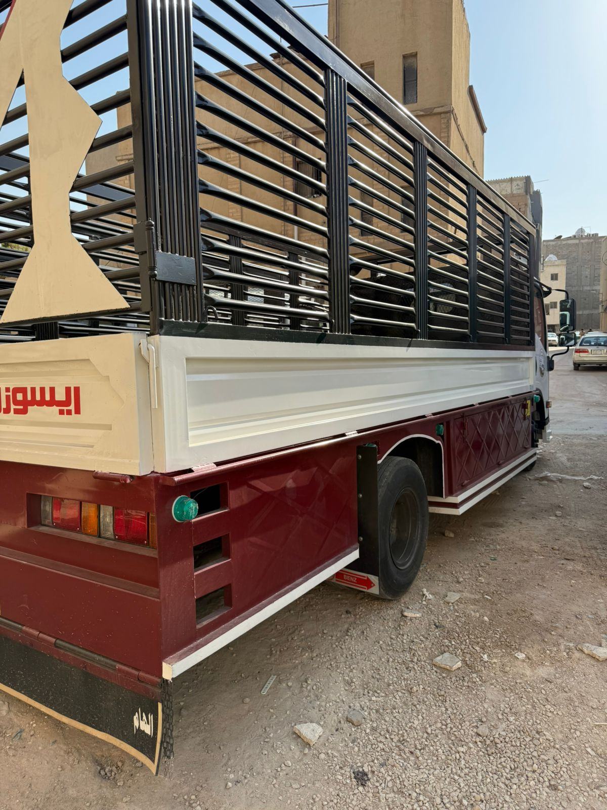 نقل عفش ما فوك تركيب تحمل تنزيل - Image 3