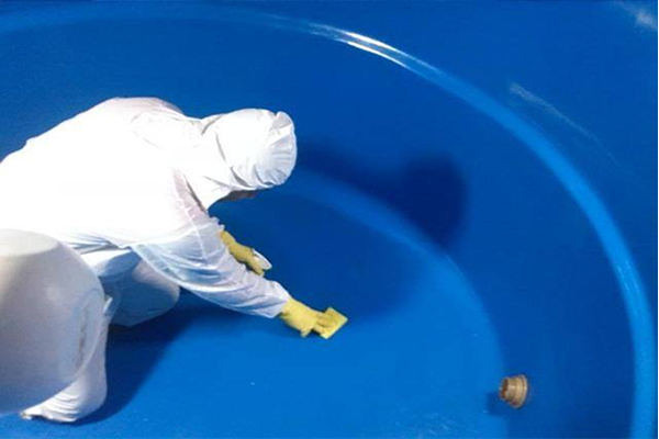 شركة تنظيف وعازل الخزانات بجده - Image 2