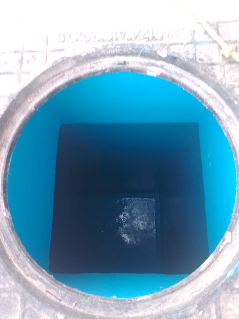 شركة تنظيف وعازل الخزانات بجده - Image 3