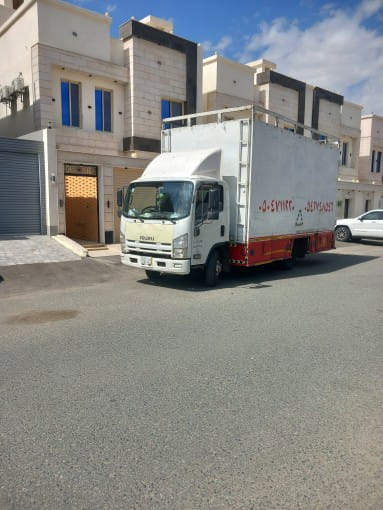 شركه نقل عفش بجده