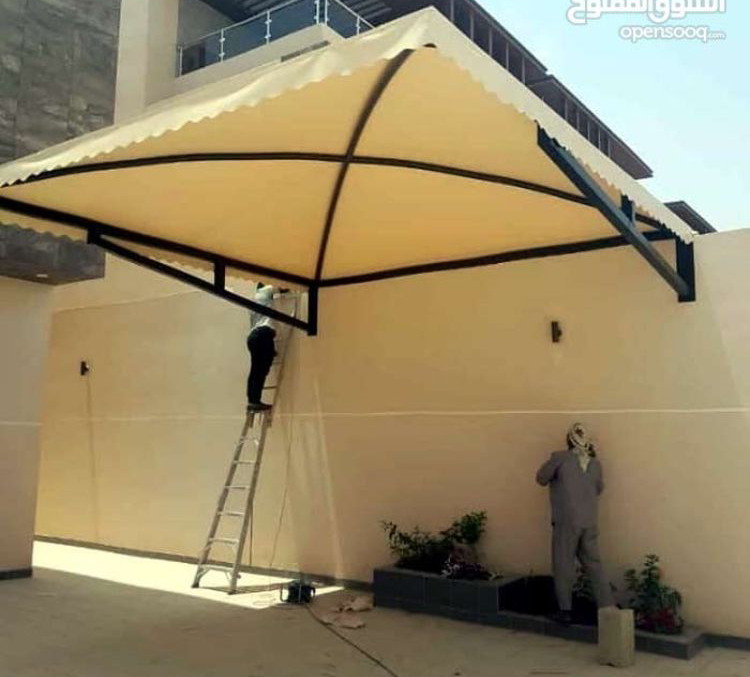 مقول ملحق سندويش بنل، وبنا ملحق وترميم وصينه الفلل ولمنازل وجميع العمال - Image 6