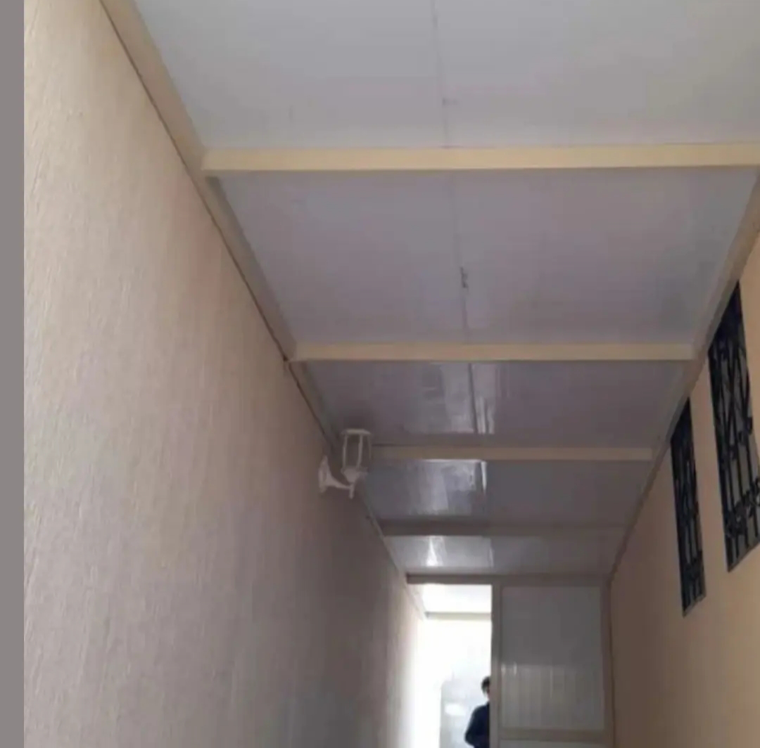 مقول ملحق سندويش بنل، وبنا ملحق وترميم وصينه الفلل ولمنازل وجميع العمال - Image 18