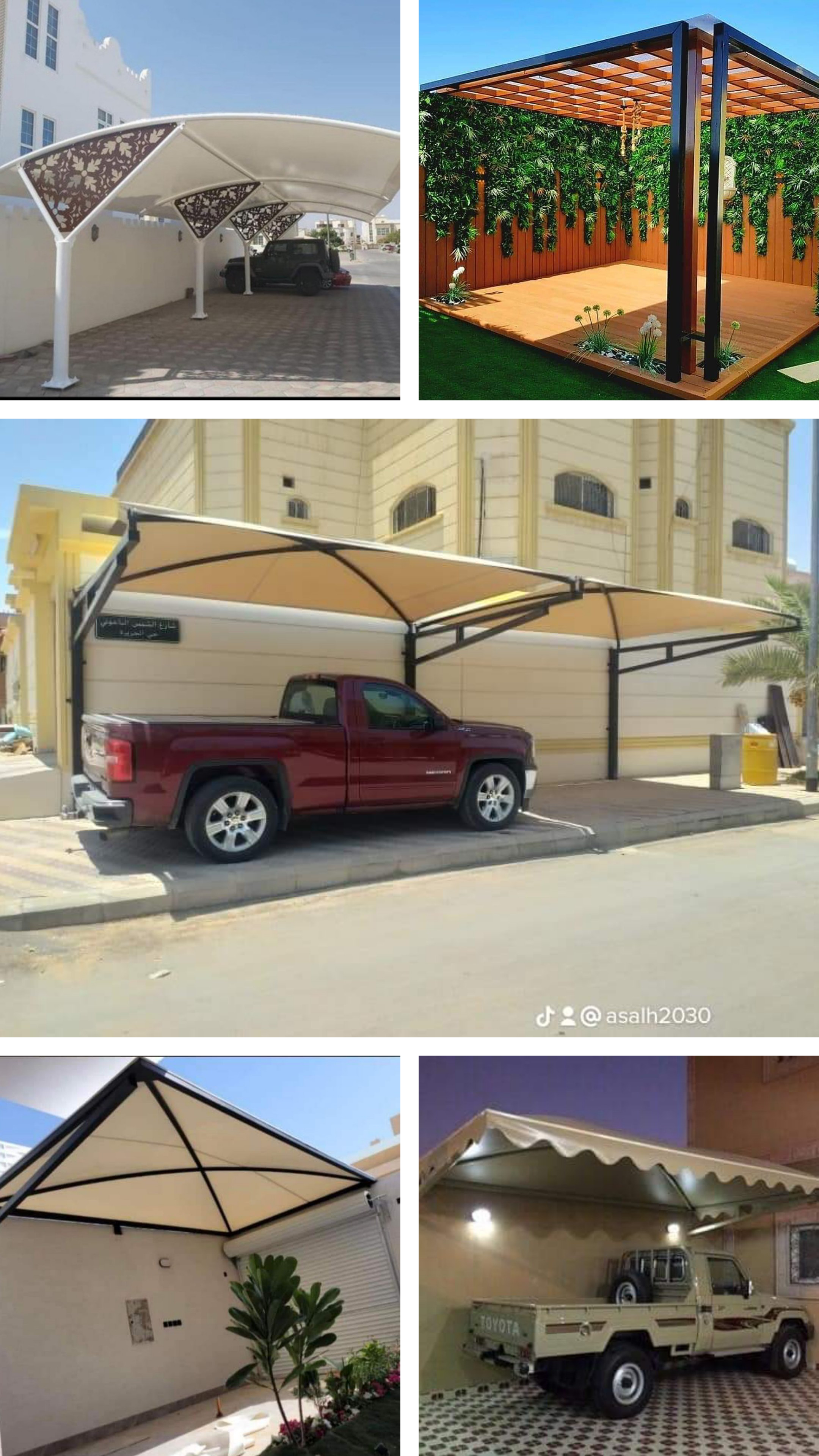 مقول ملحق سندويش بنل، وبنا ملحق وترميم وصينه الفلل ولمنازل وجميع العمال - Image 19