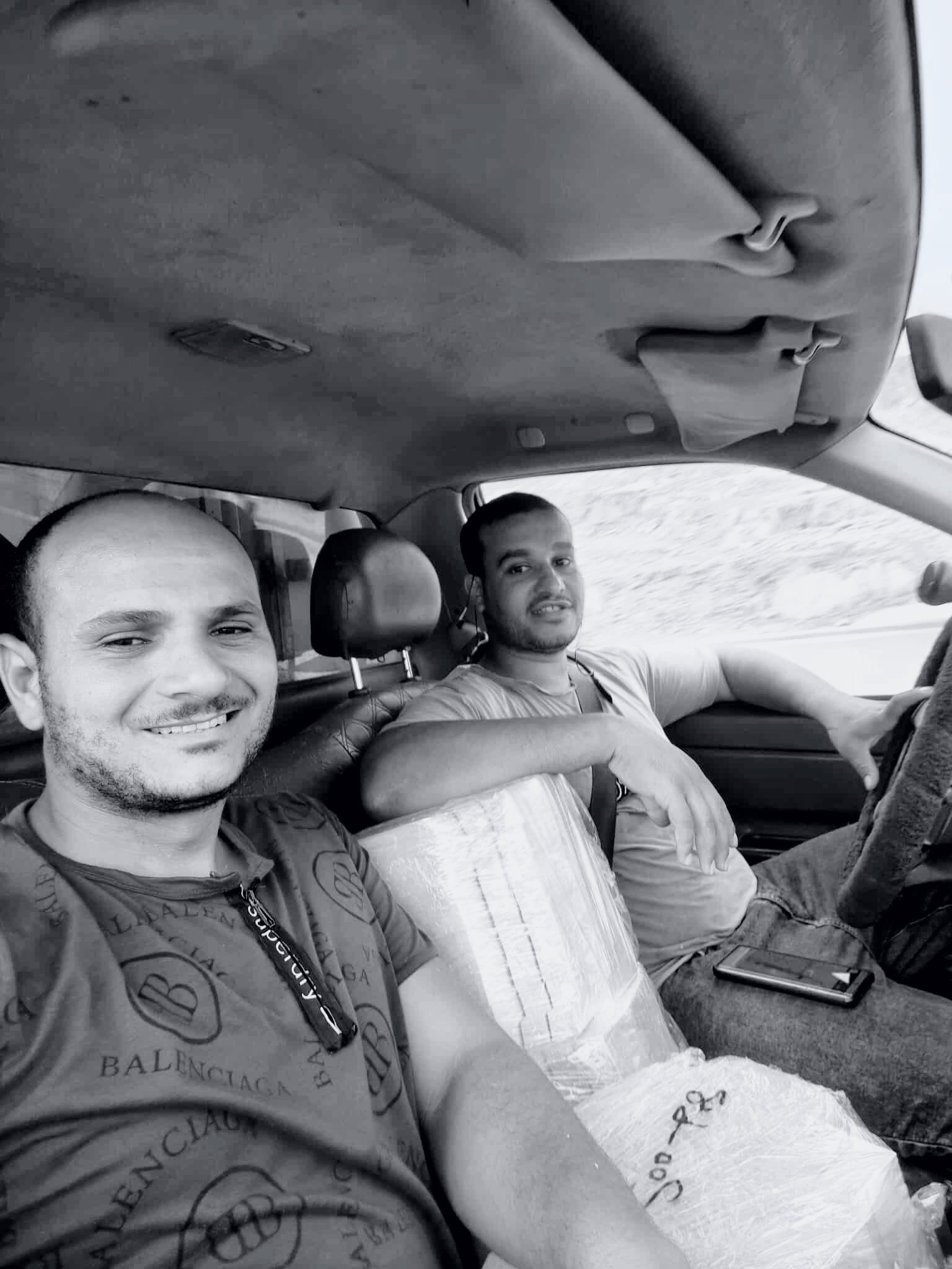 نقل جميع الاغراض داخل وخارج جده - Image 3